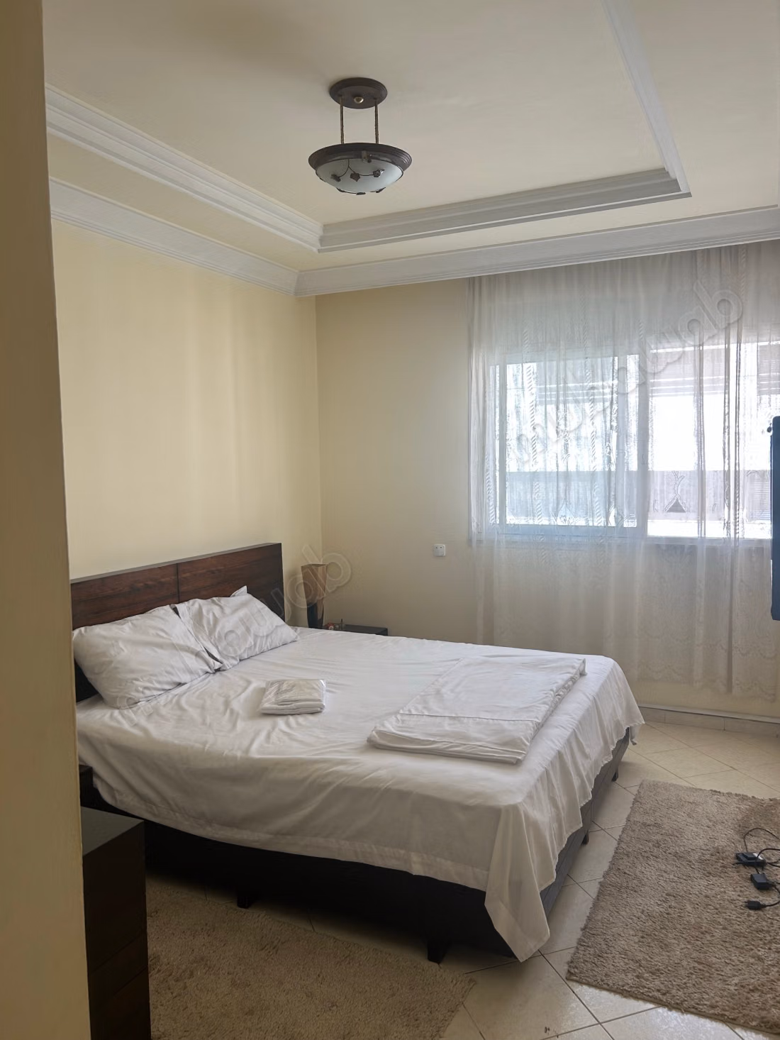 Racine Apt 160m2 Meublé à louer 3ch