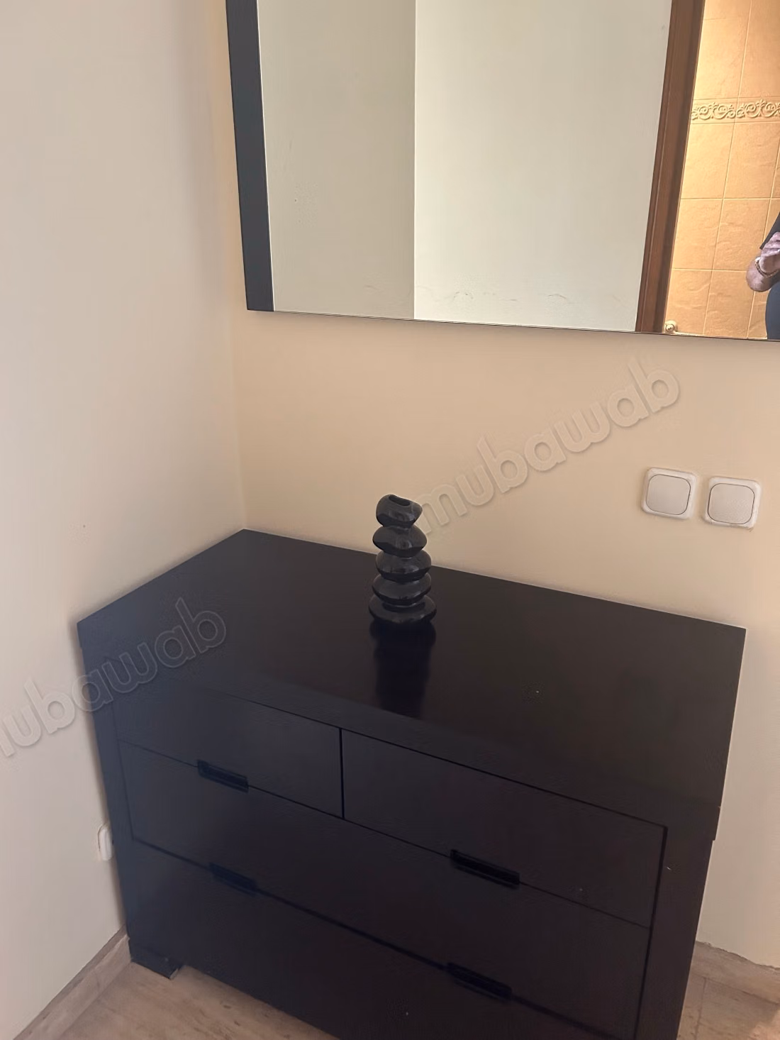 Racine Apt 160m2 Meublé à louer 3ch