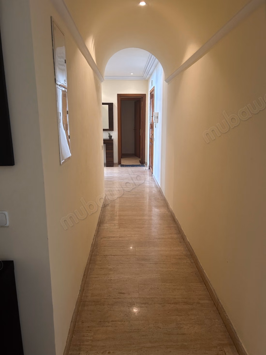 Racine Apt 160m2 Meublé à louer 3ch