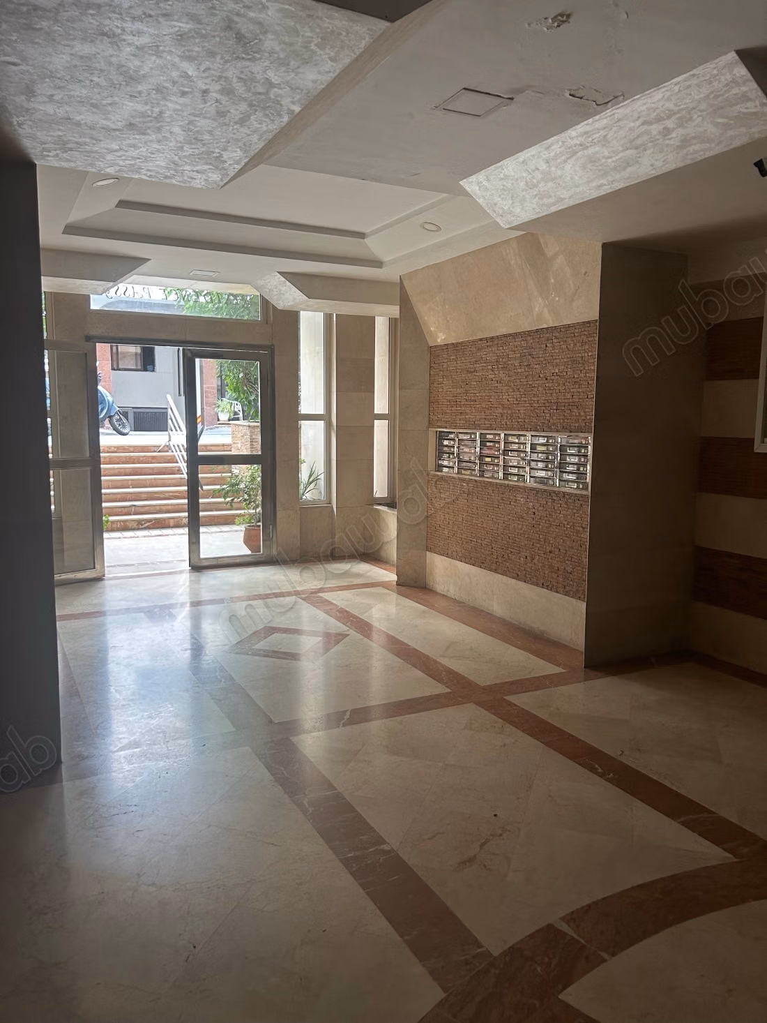 Racine Apt 160m2 Meublé à louer 3ch