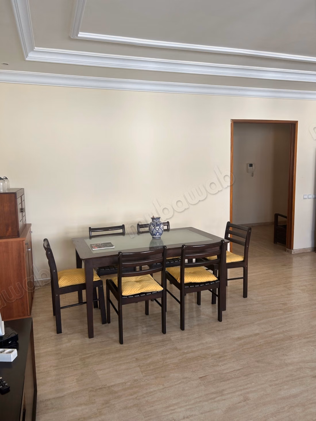 Racine Apt 160m2 Meublé à louer 3ch