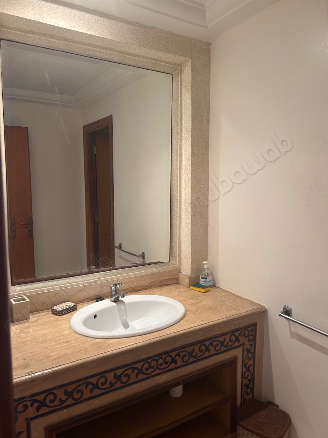 Racine Apt 160m2 Meublé à louer 3ch