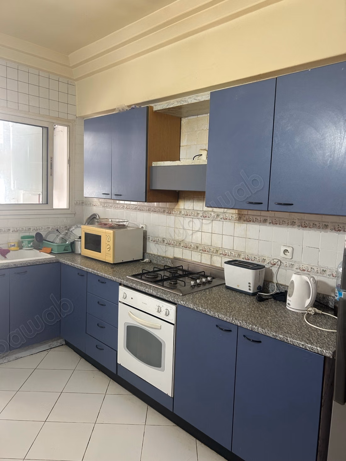 Racine Apt 160m2 Meublé à louer 3ch