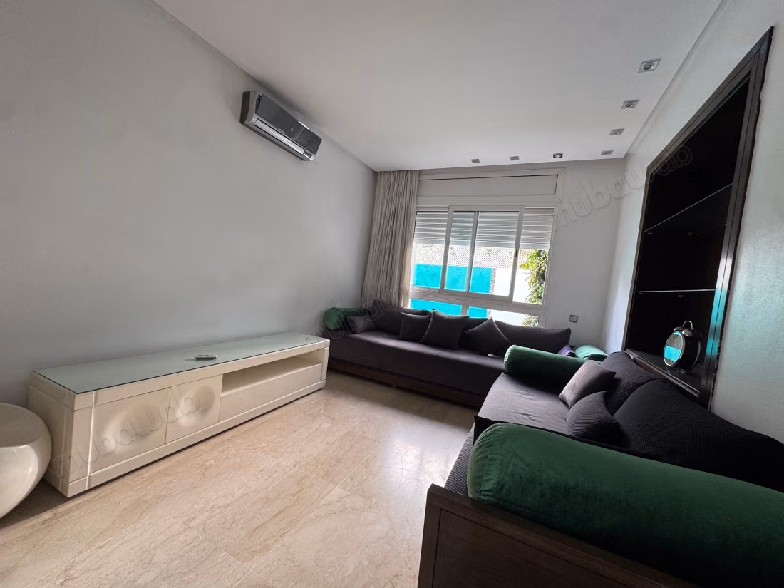 Prachtige gemeubileerde villa te huur in Oasis