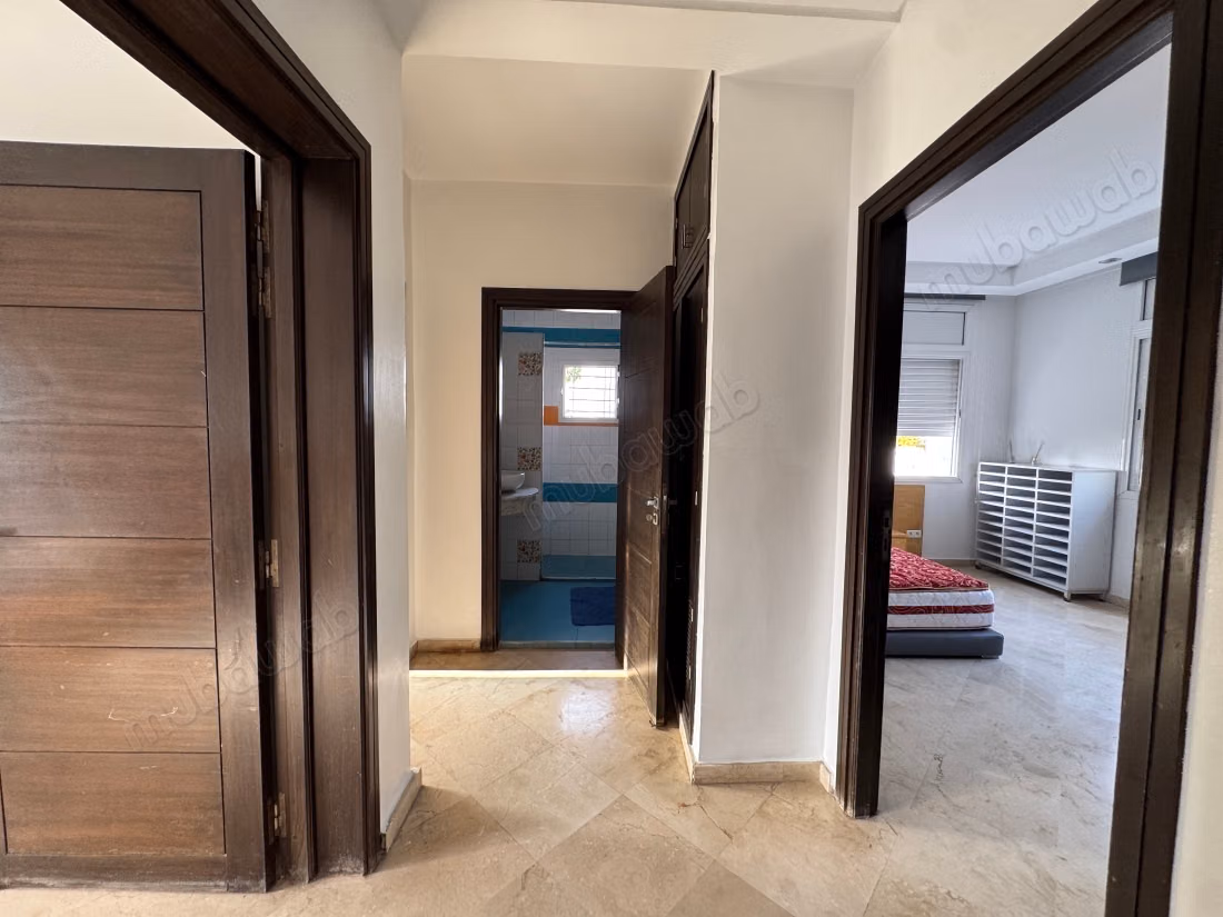 Prachtige gemeubileerde villa te huur in Oasis