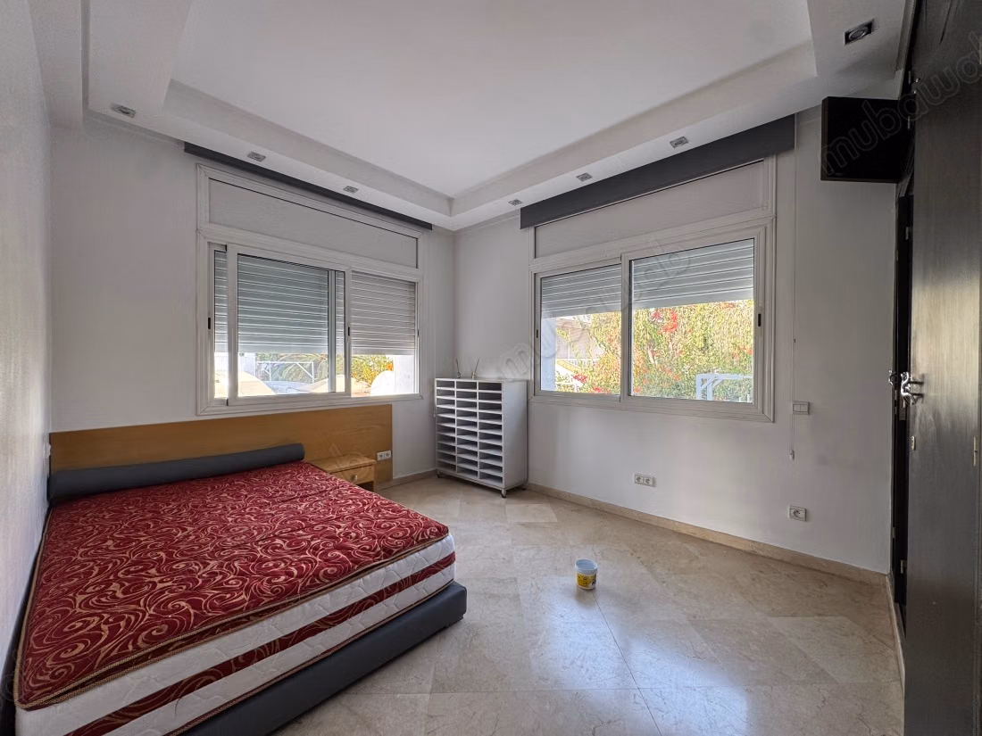 Prachtige gemeubileerde villa te huur in Oasis