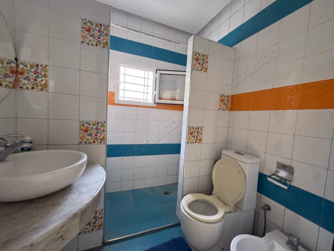 Prachtige gemeubileerde villa te huur in Oasis