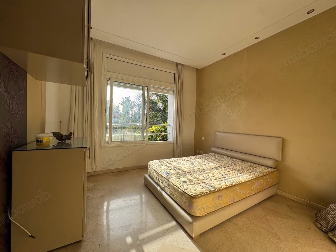 Prachtige gemeubileerde villa te huur in Oasis