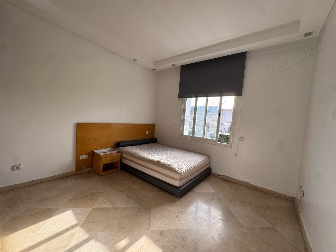 Prachtige gemeubileerde villa te huur in Oasis