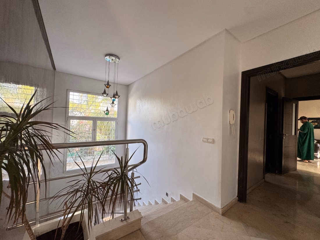 Prachtige gemeubileerde villa te huur in Oasis