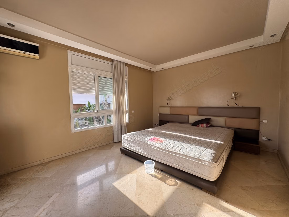 Prachtige gemeubileerde villa te huur in Oasis