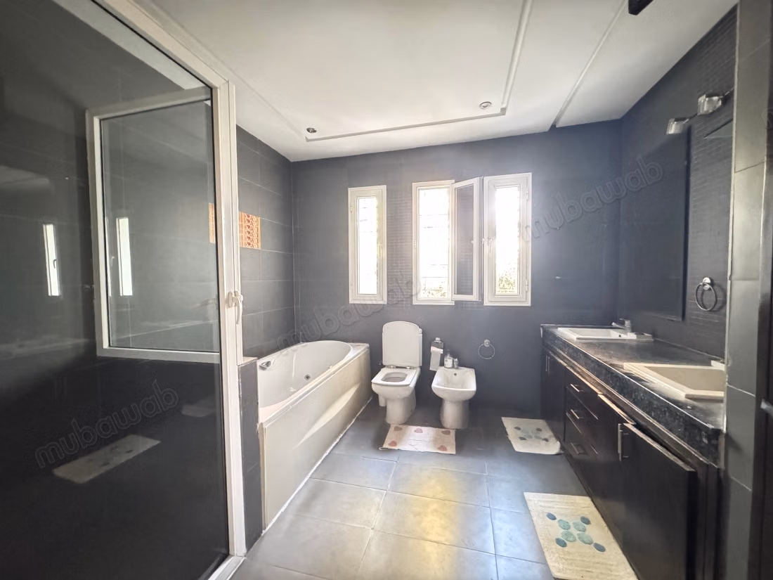 Prachtige gemeubileerde villa te huur in Oasis