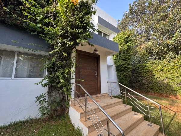 Prachtige gemeubileerde villa te huur in Oasis