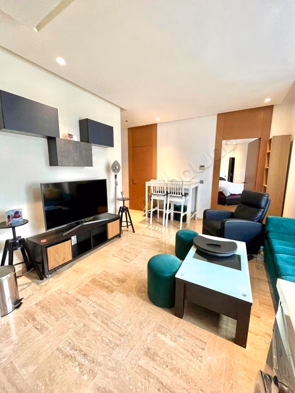 Studio for sale CFC