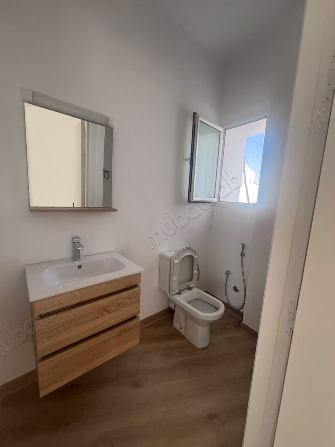 Plateau de bureaux 136 m² à louer – Hassan