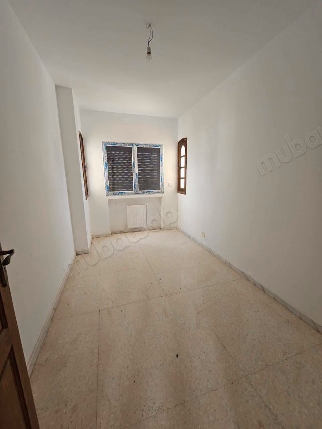 Cité Ennasr 2. À louer étage de villa S4 chambres