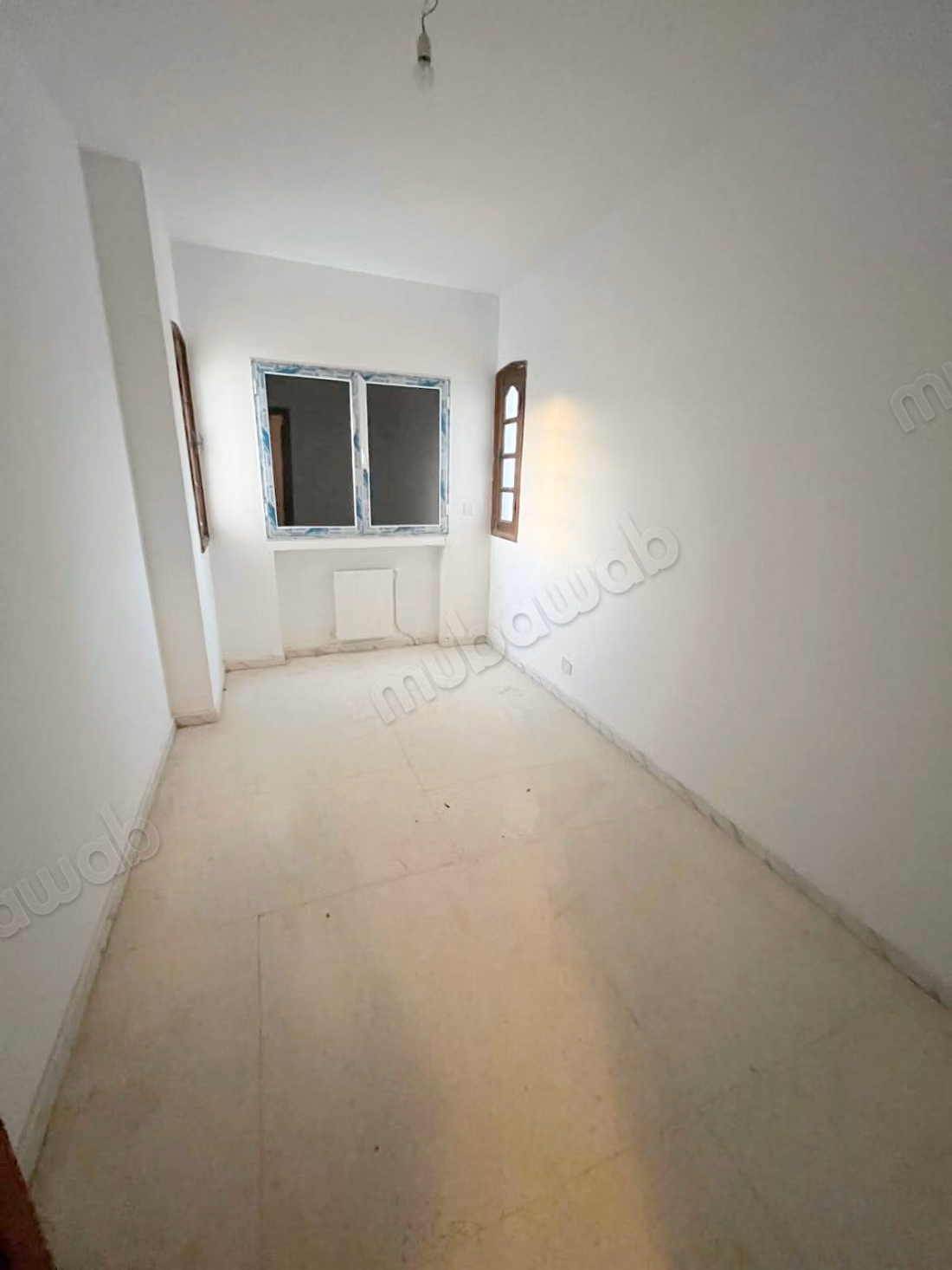 Cité Ennasr 2. À louer étage de villa S4 chambres