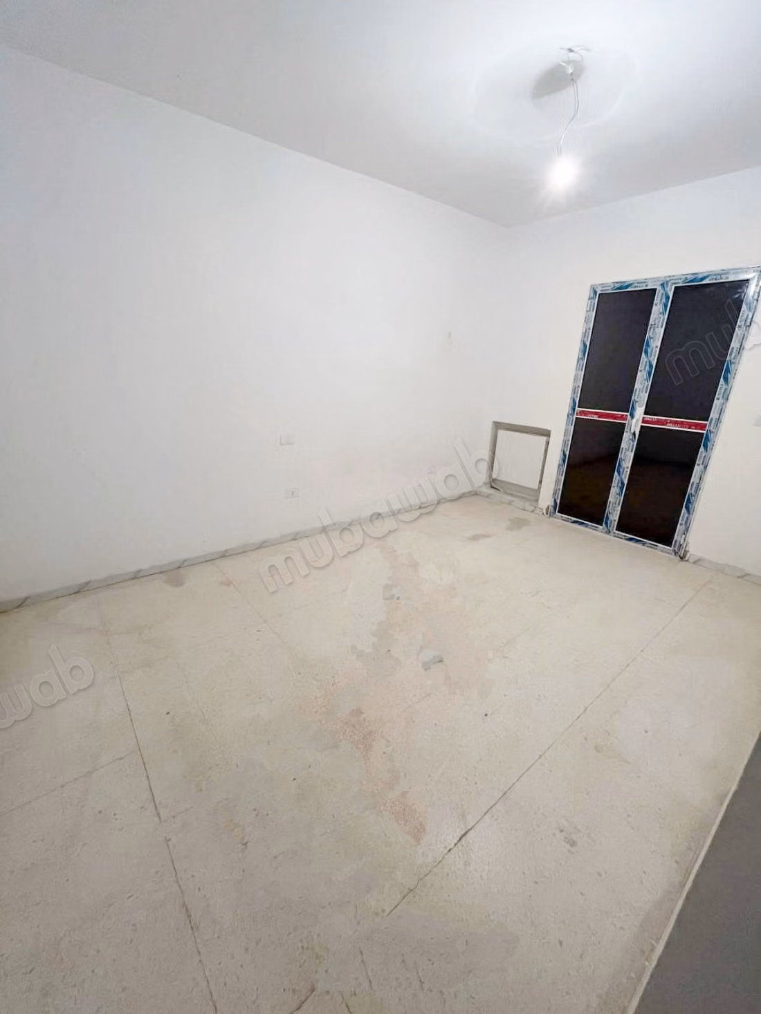 Cité Ennasr 2. À louer étage de villa S4 chambres