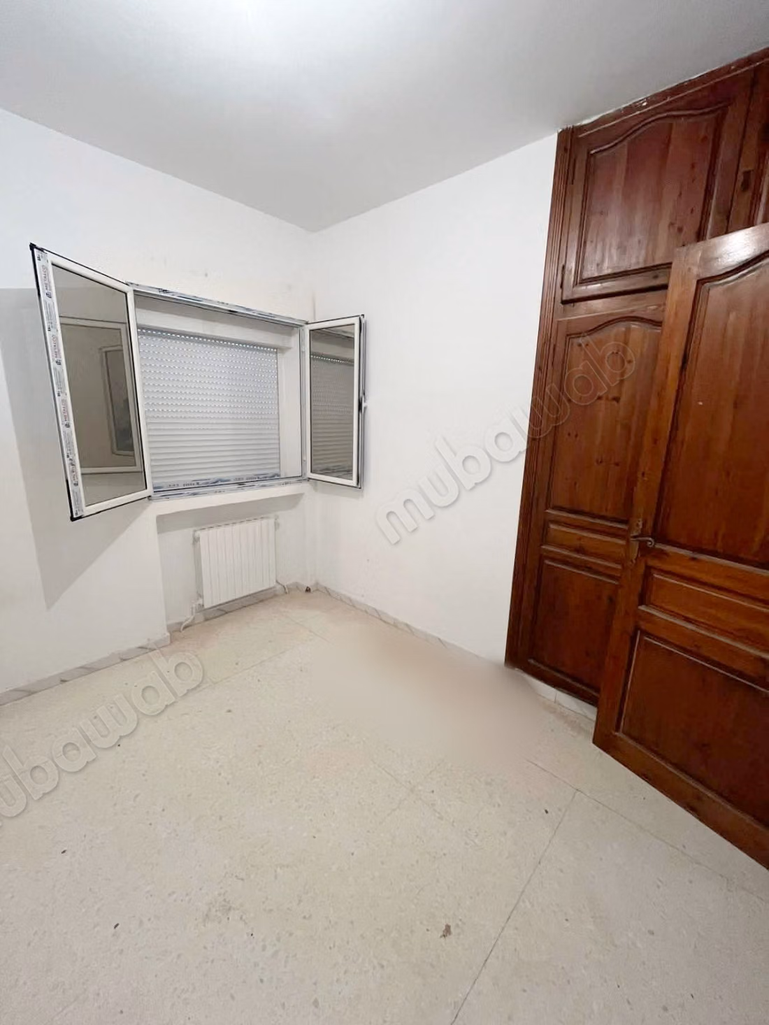Cité Ennasr 2. À louer étage de villa S4 chambres