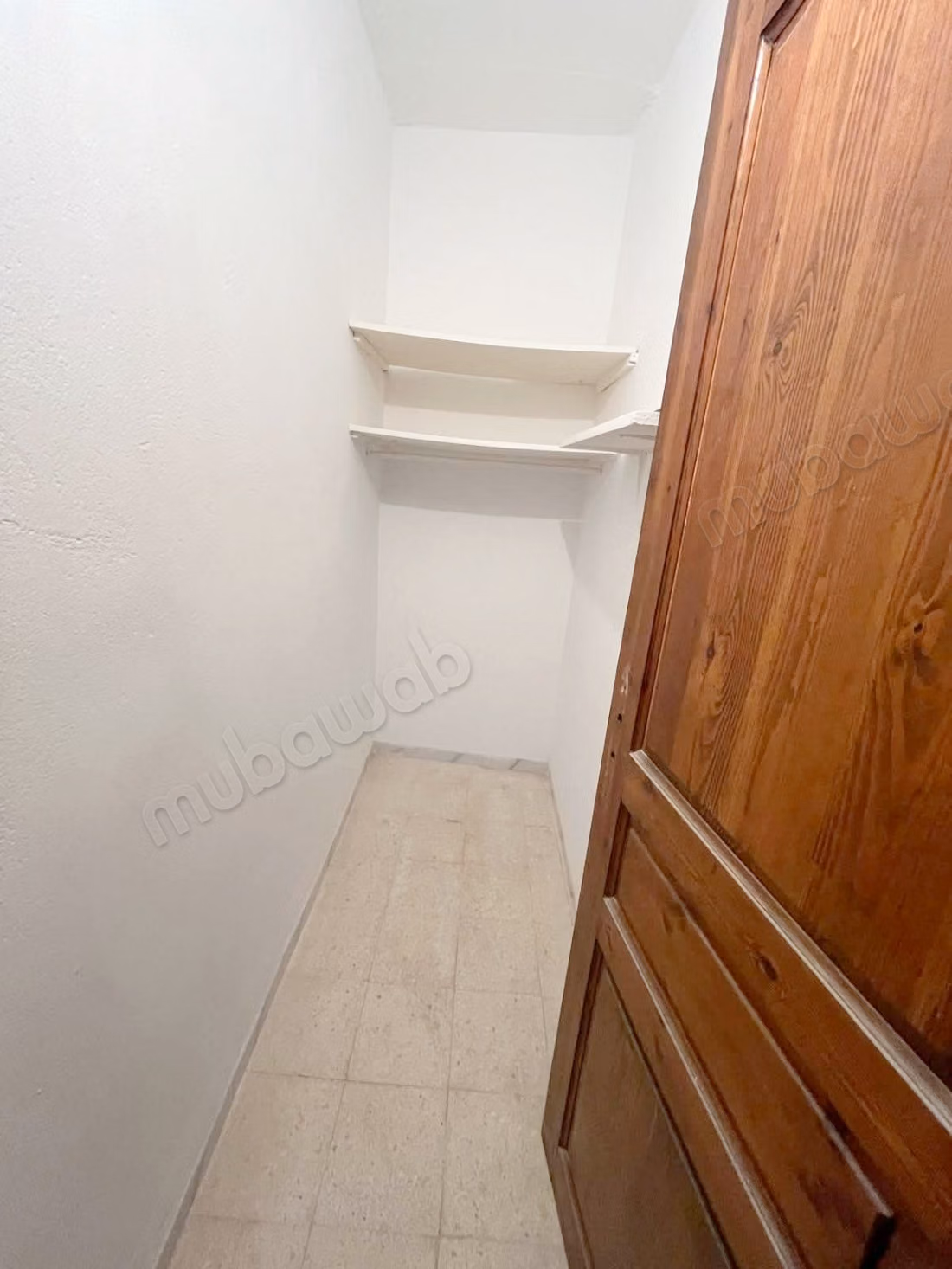 Cité Ennasr 2. À louer étage de villa S4 chambres