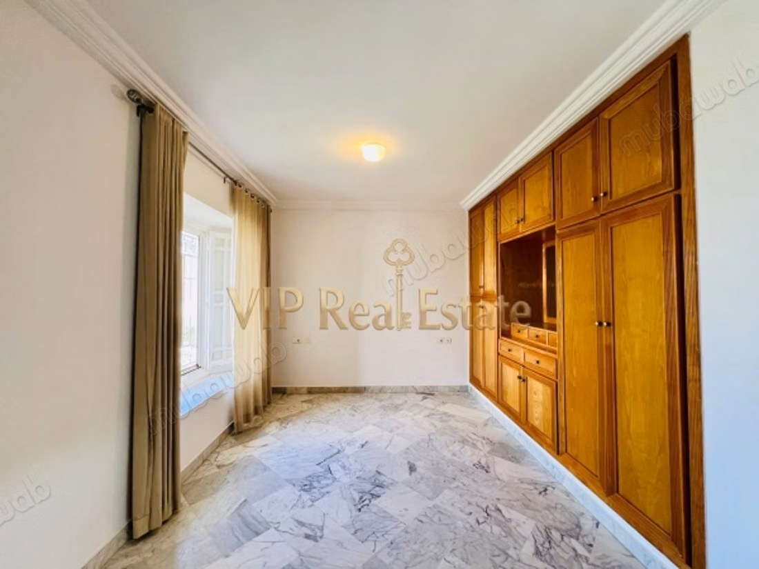 A louer Une Villa à La Marsa