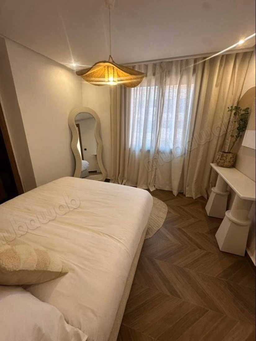 SPLÉNDIDO 2 habitaciones NUEVO con terrazas GUELIZ