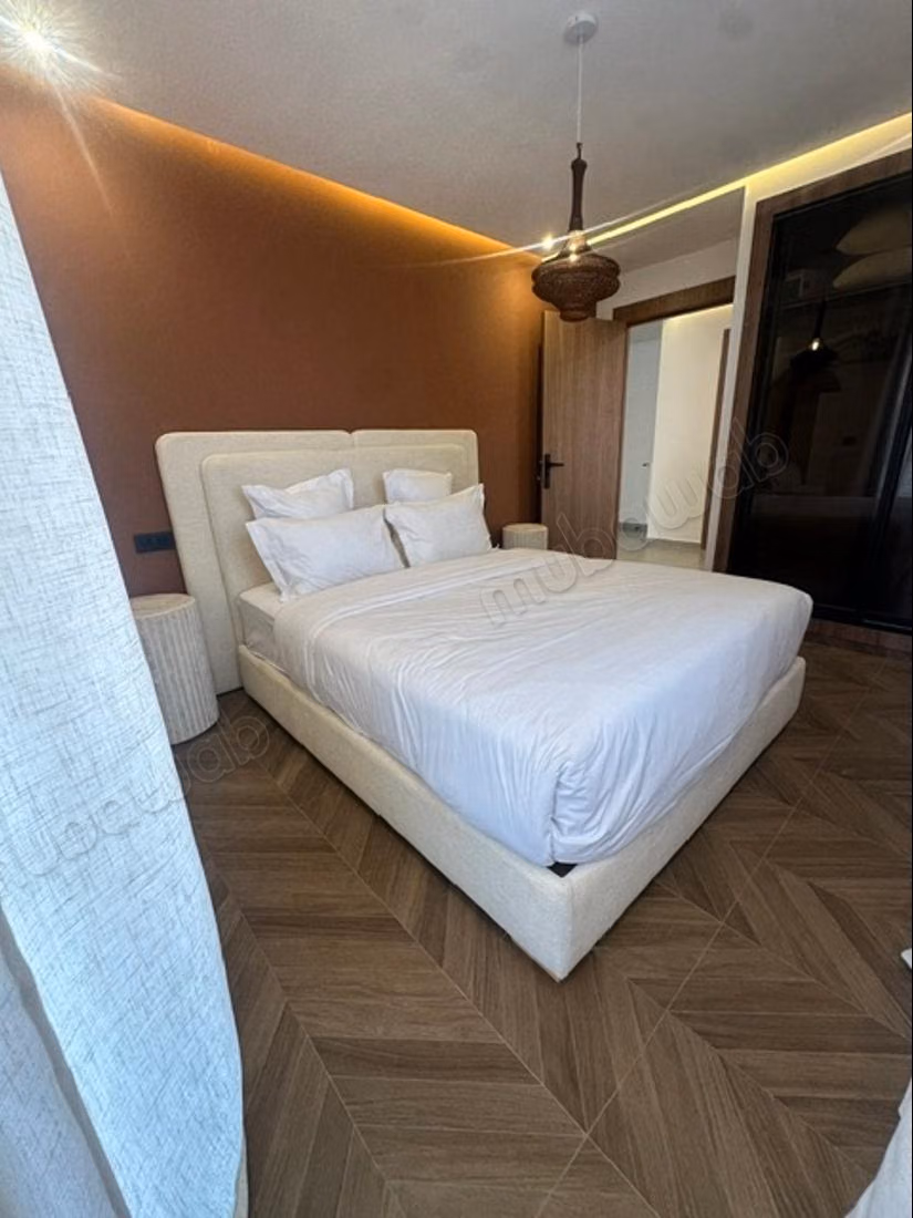 SPLÉNDIDO 2 habitaciones NUEVO con terrazas GUELIZ