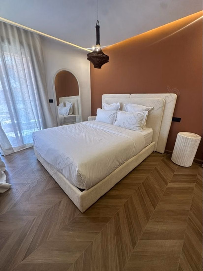 SPLÉNDIDO 2 habitaciones NUEVO con terrazas GUELIZ