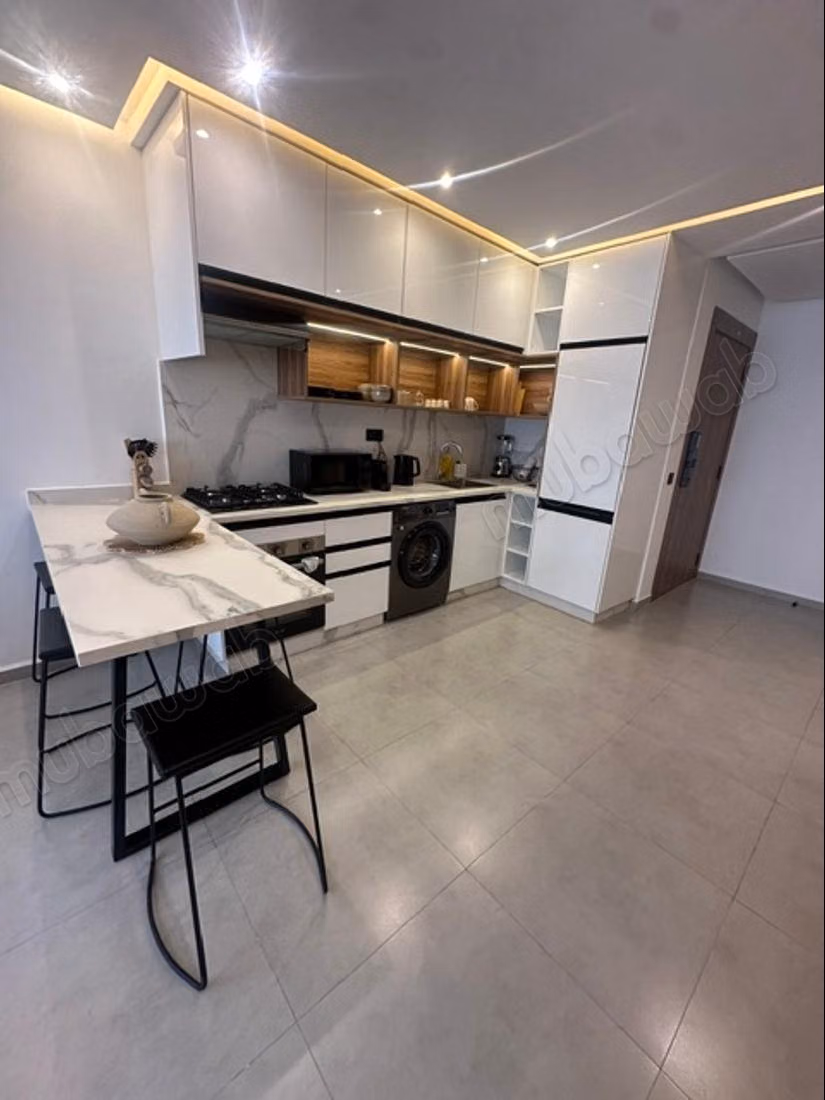 SPLÉNDIDO 2 habitaciones NUEVO con terrazas GUELIZ