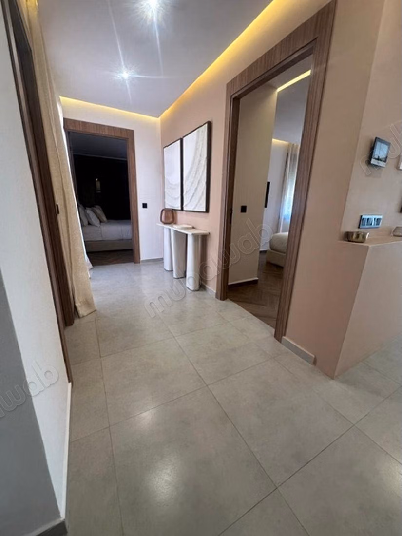SPLÉNDIDO 2 habitaciones NUEVO con terrazas GUELIZ
