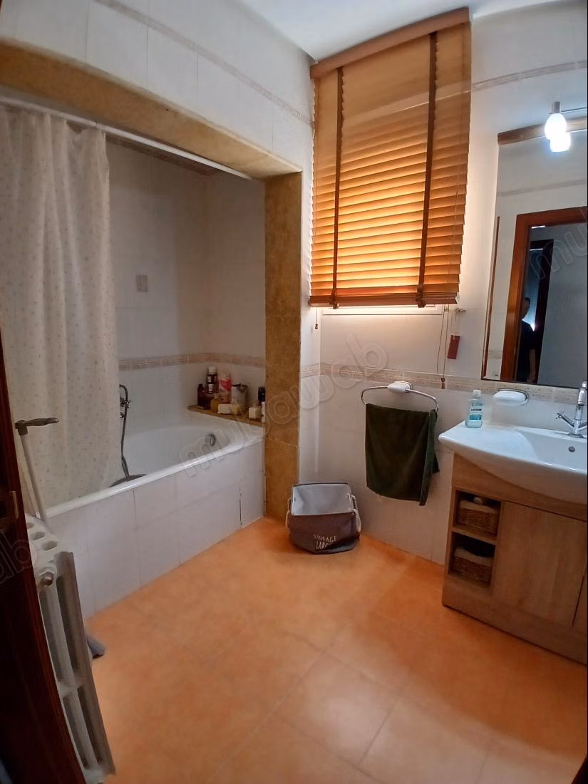 For sale luxury villa in Bou Mhel Bassatine
