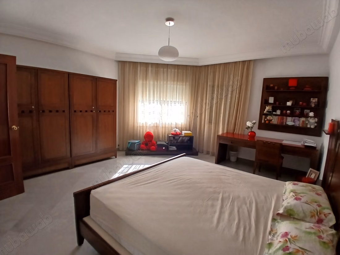 For sale luxury villa in Bou Mhel Bassatine