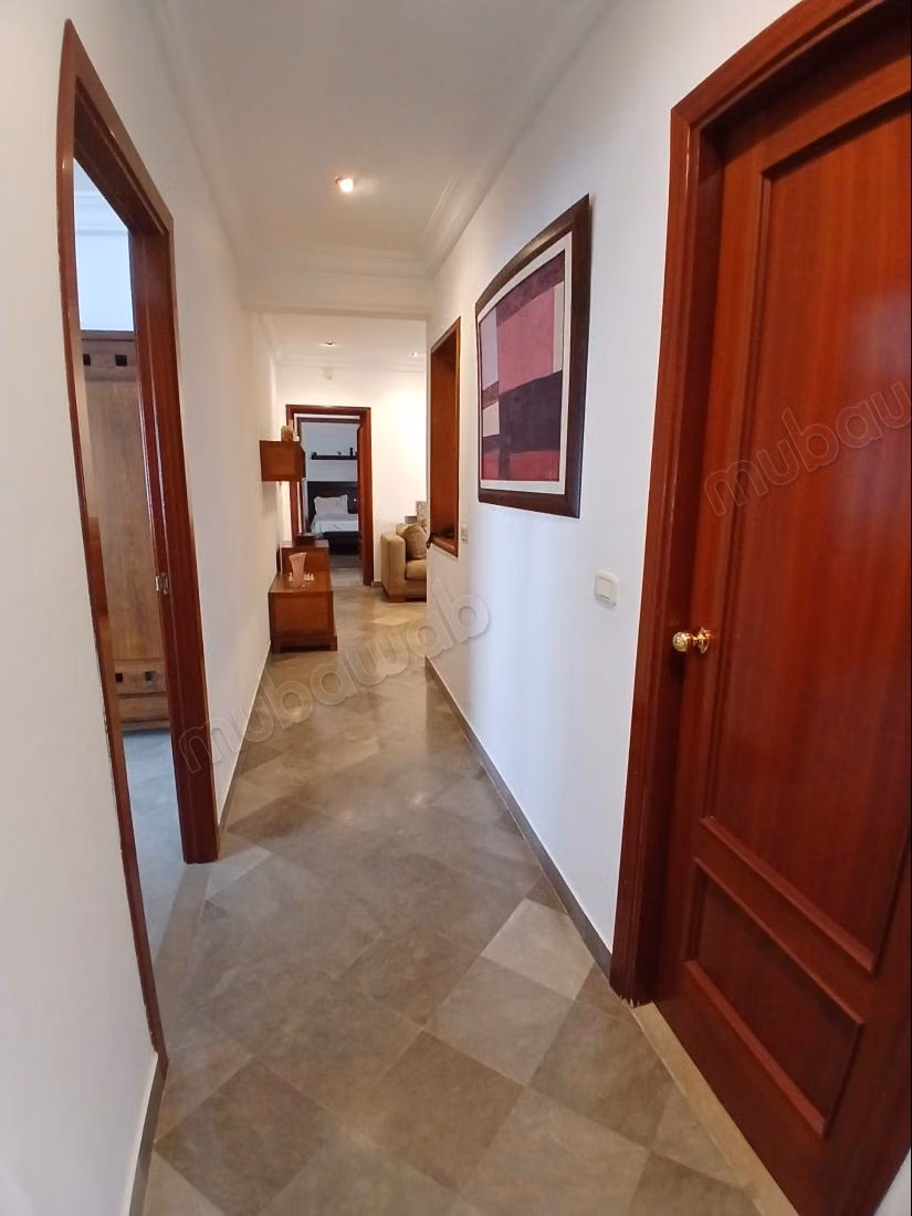 For sale luxury villa in Bou Mhel Bassatine