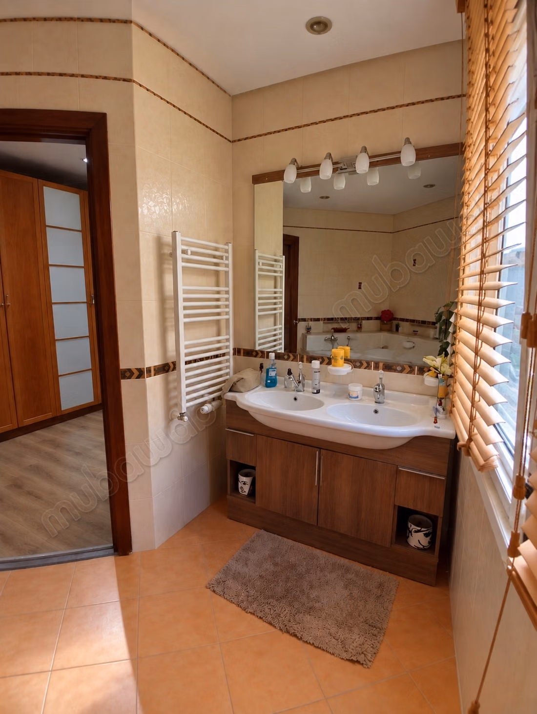 For sale luxury villa in Bou Mhel Bassatine