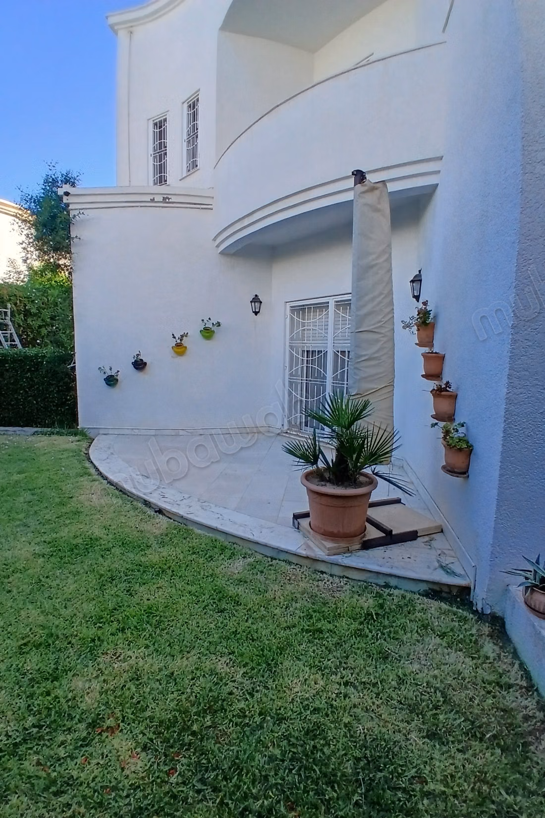 For sale luxury villa in Bou Mhel Bassatine