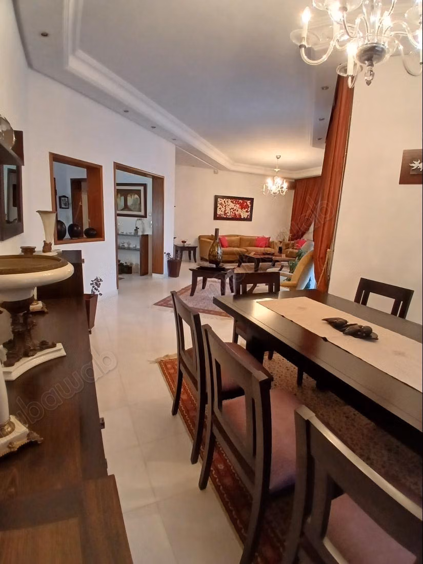 For sale luxury villa in Bou Mhel Bassatine