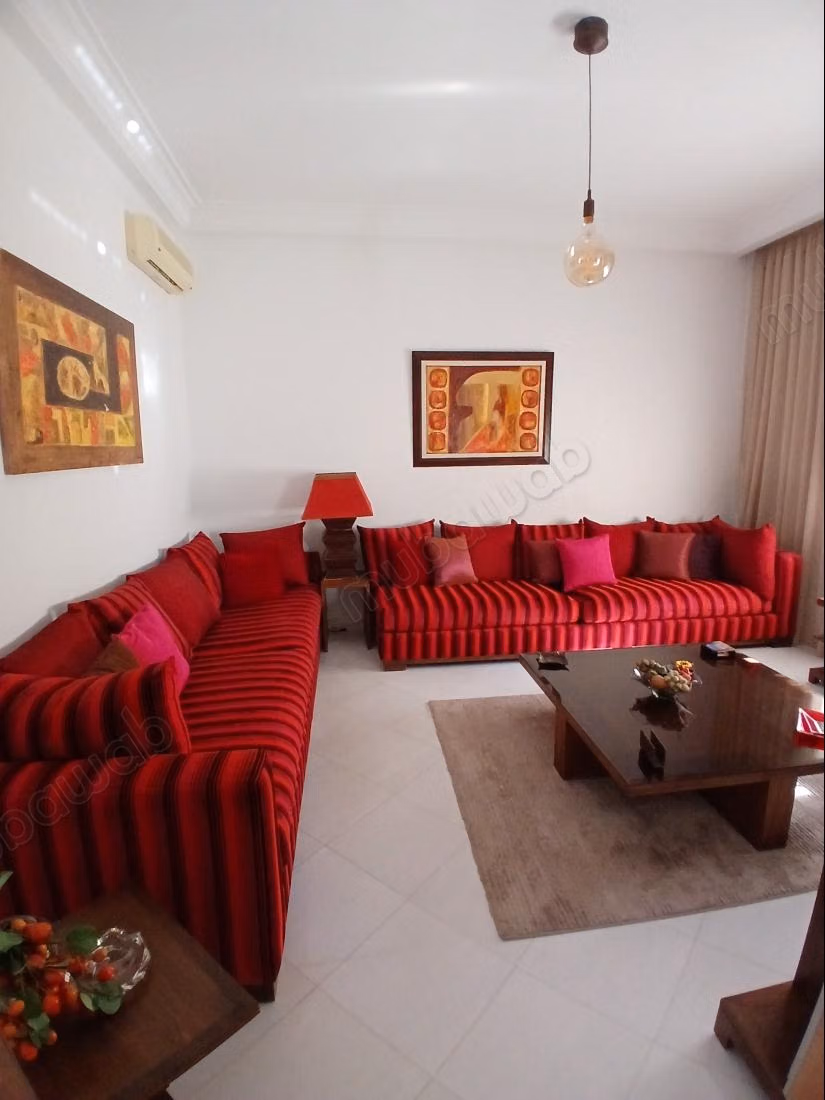 For sale luxury villa in Bou Mhel Bassatine
