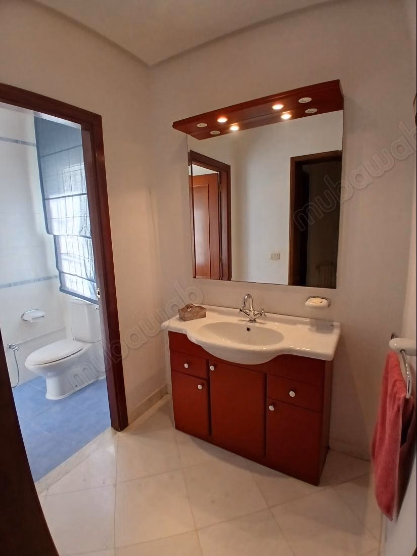 For sale luxury villa in Bou Mhel Bassatine