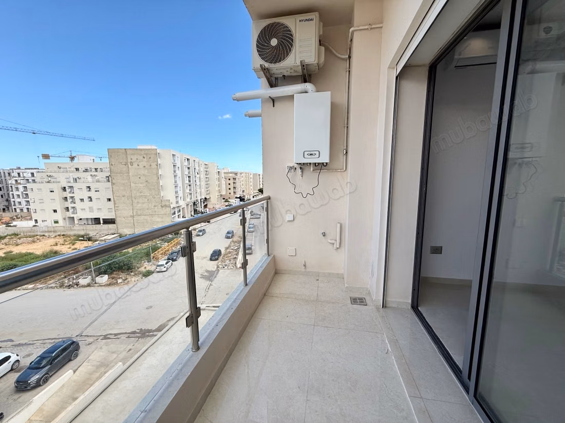 Affitto S1 nel quartiere Wahat