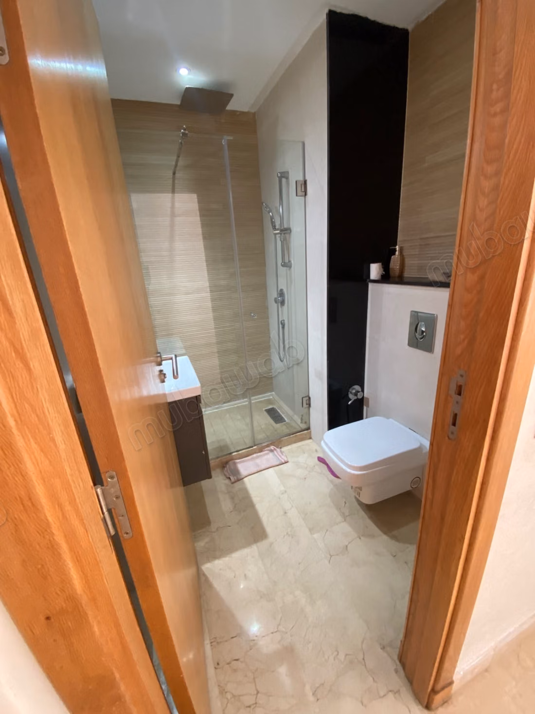 Beautiful furnished studio for rent - Mohammedia