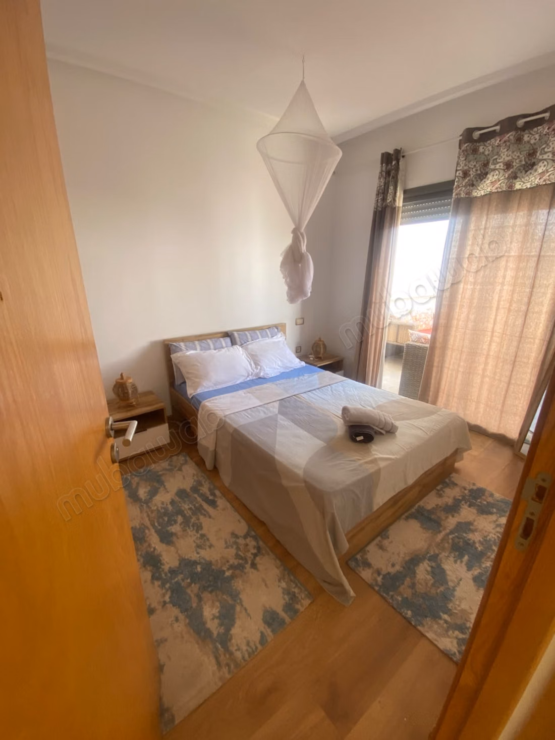 Beautiful furnished studio for rent - Mohammedia