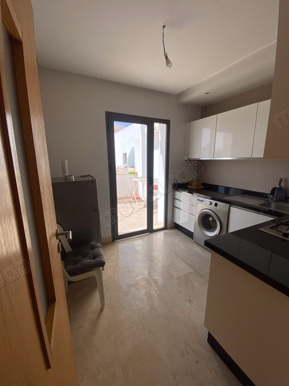 Beautiful furnished studio for rent - Mohammedia