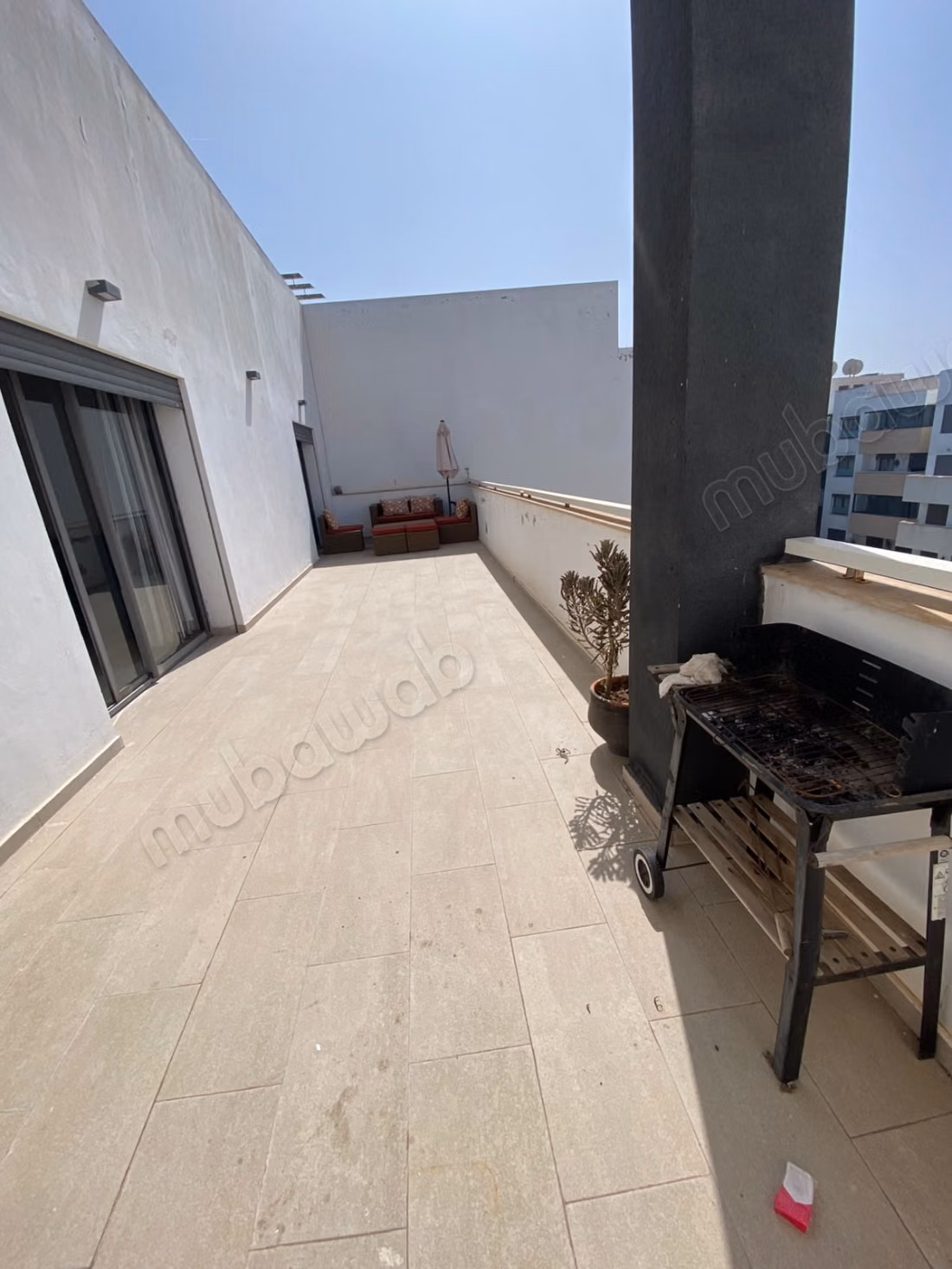 Beautiful furnished studio for rent - Mohammedia
