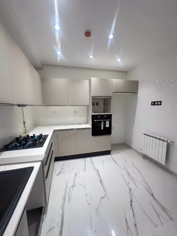 Jardins d'El Menzah 2 for rent pleasant new apartment S2