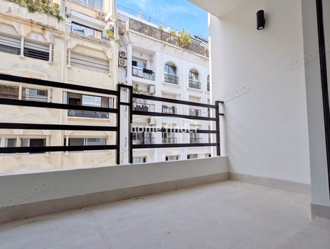 Appartamento in affitto su Racine 170 m²