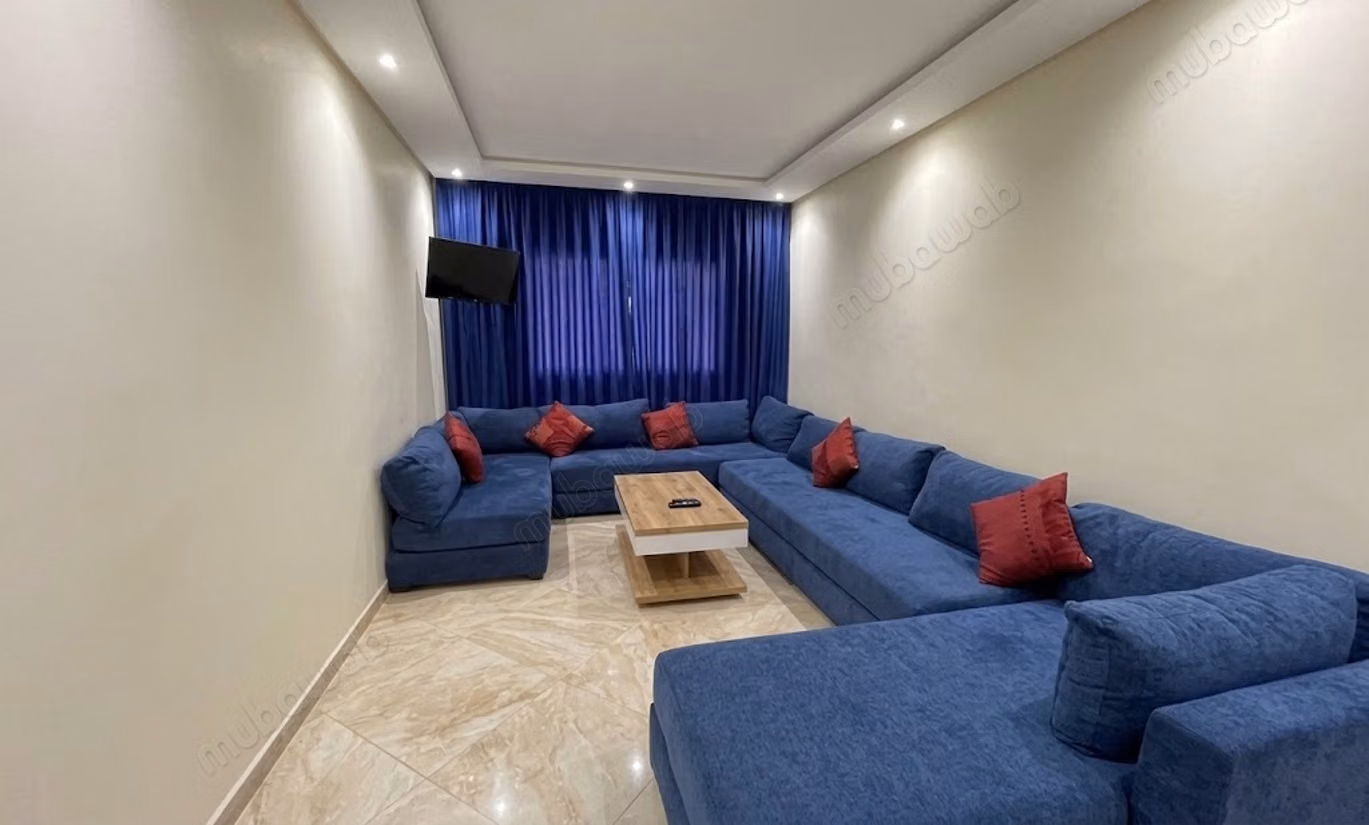 Magnifique appartement a louer vue piscine