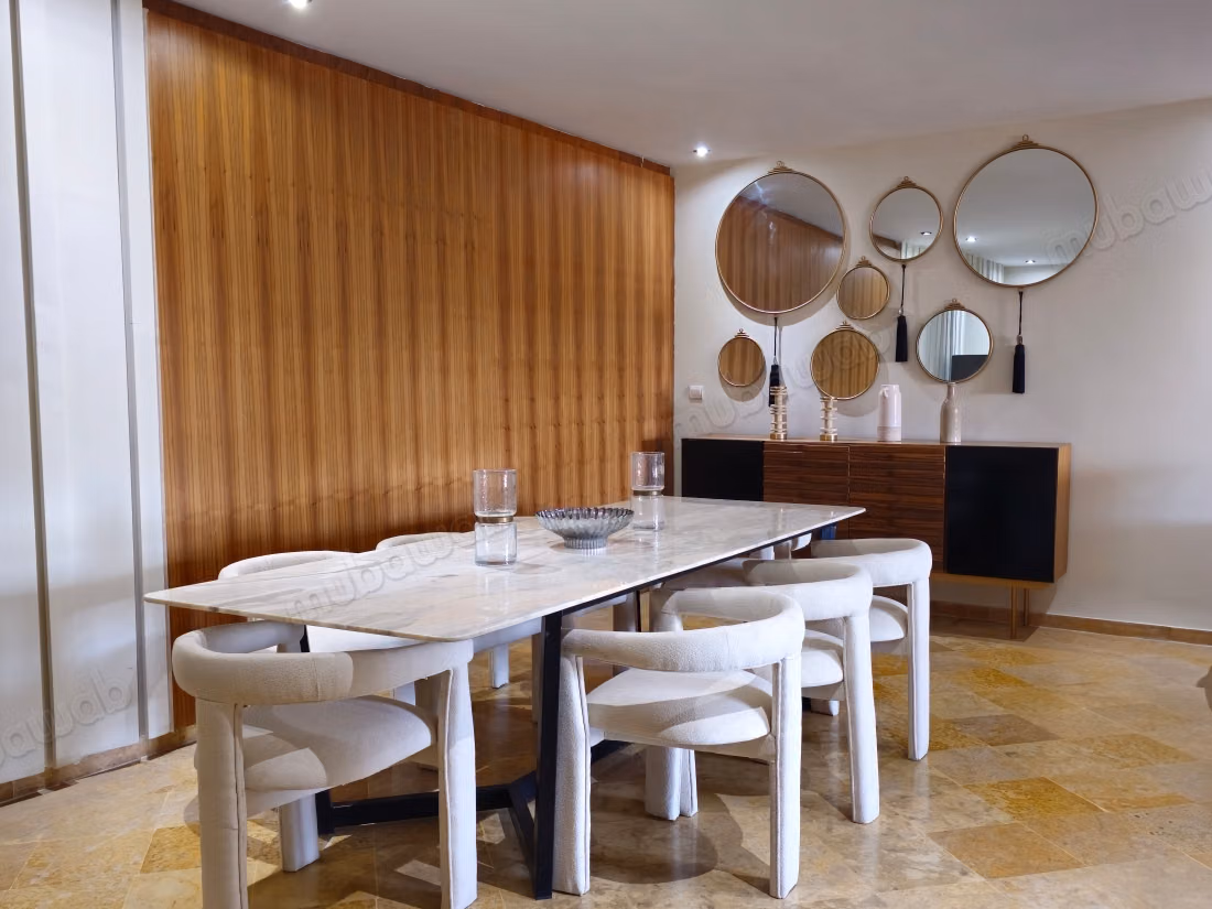 Prachtige Luxe Duplex Te Huur - Hivernage