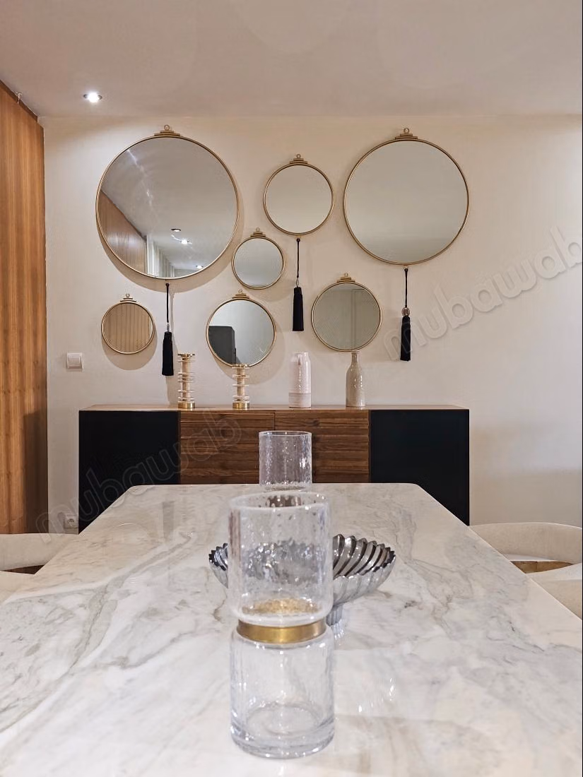 Prachtige Luxe Duplex Te Huur - Hivernage