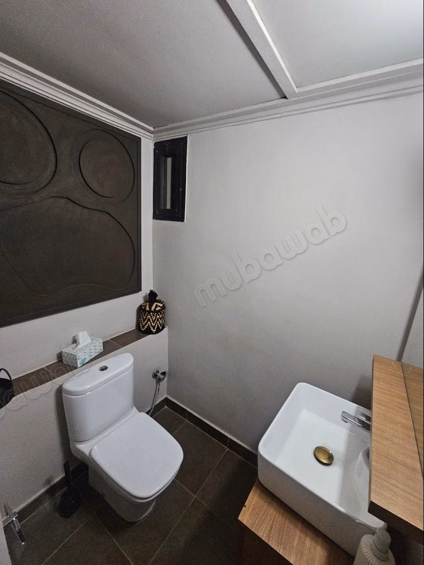 Prachtige Luxe Duplex Te Huur - Hivernage
