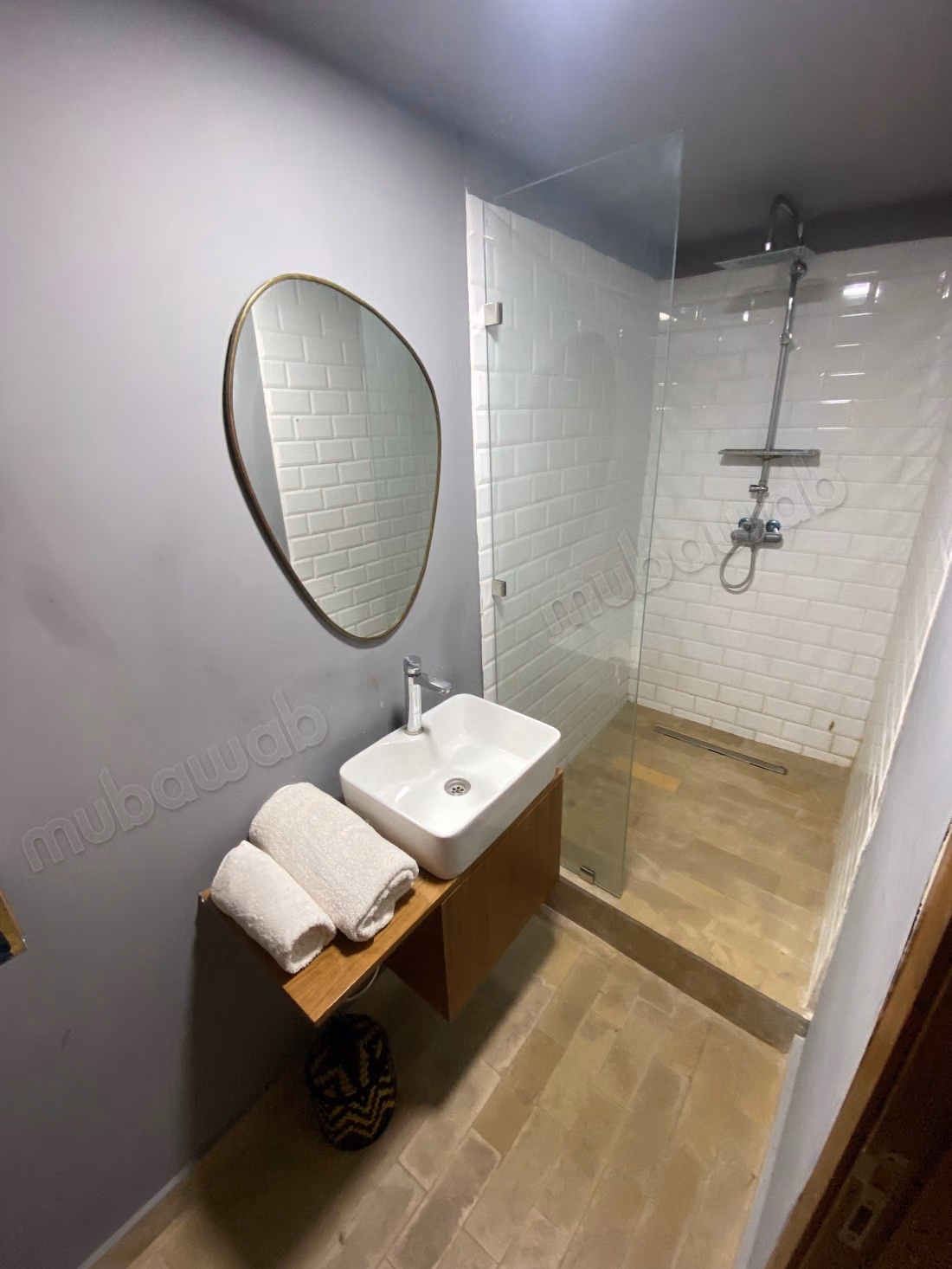 Prachtige Luxe Duplex Te Huur - Hivernage